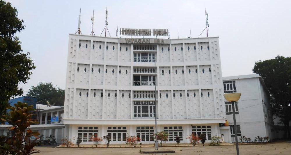 Peringkat Klasterisasi Universitas IBA Tahun 2025 Meningkat